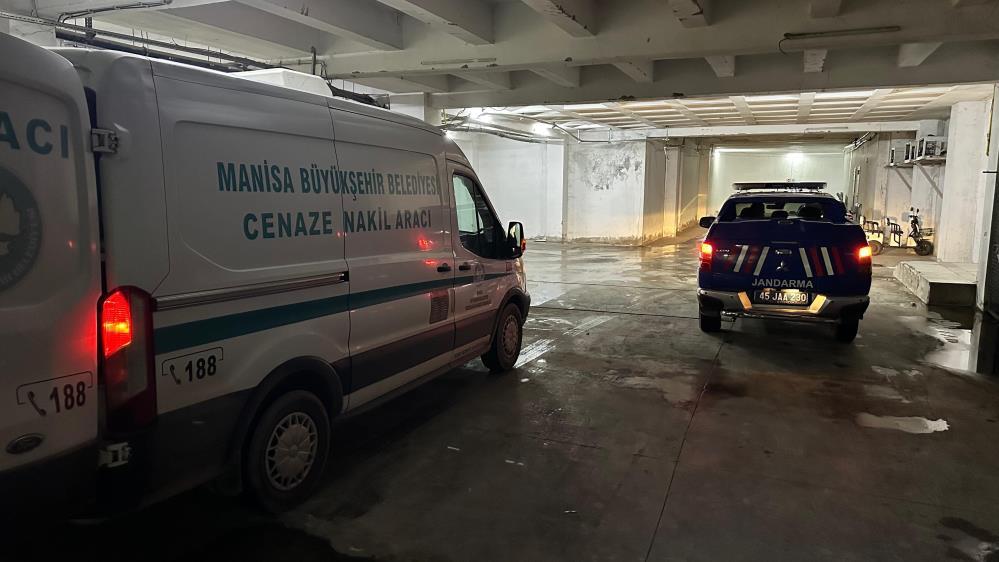 Alaşehir Iş Kazası (3)