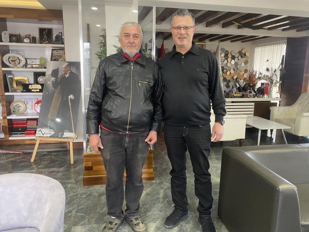 Alaşehir Kayıp (1)