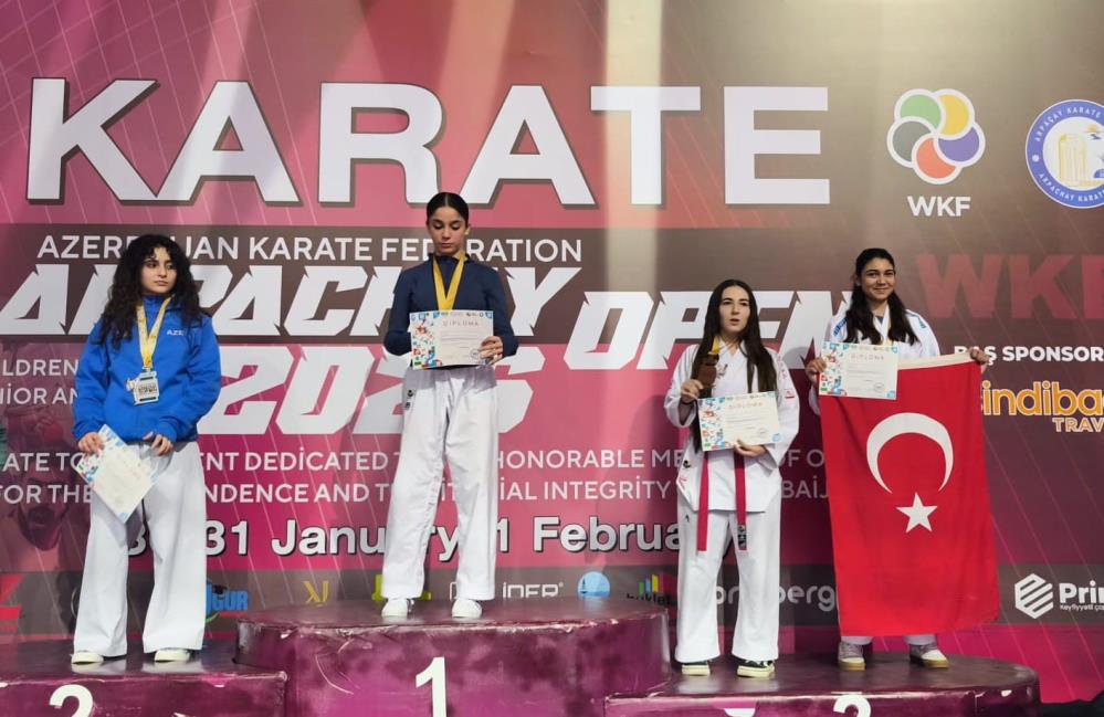 Alaşehirli Karateciler (1)