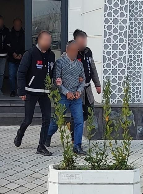 “Aldatma” Iddiasıyla Işlenen Cinayette Yeni Duruşma (3)