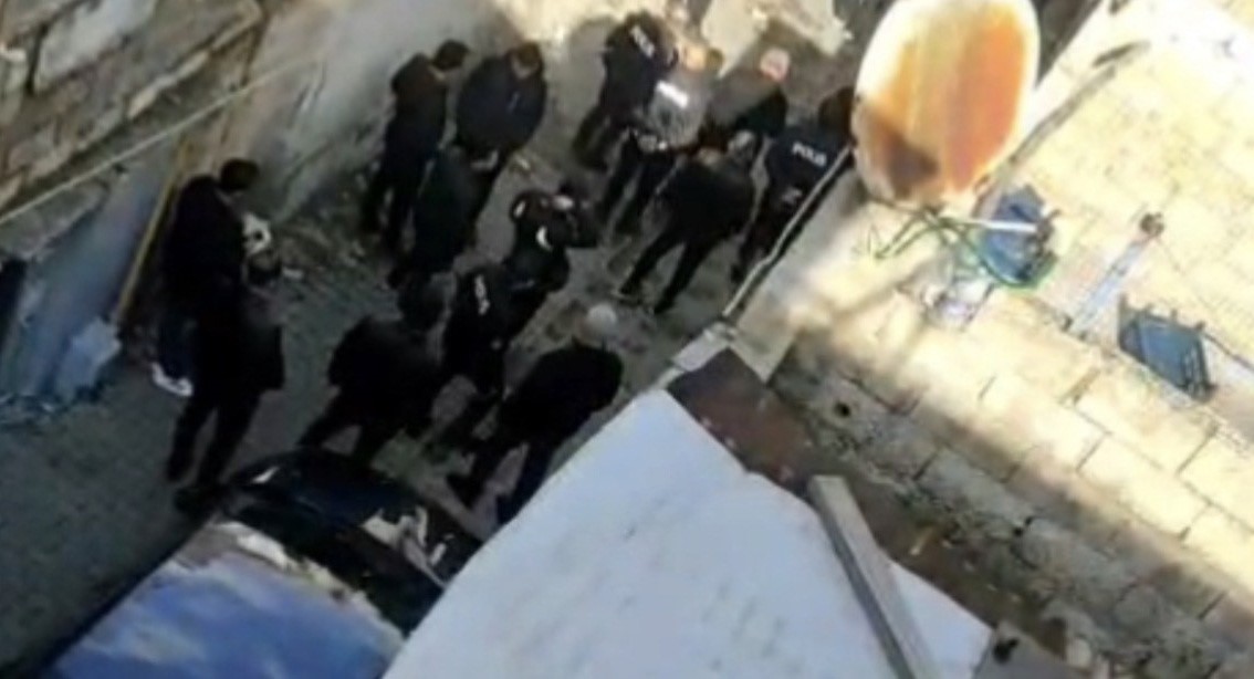 Altın Için Girdiği Evde Dehşet Saçtı Üvey Kardeşini Ölüme Sürükledi (3)