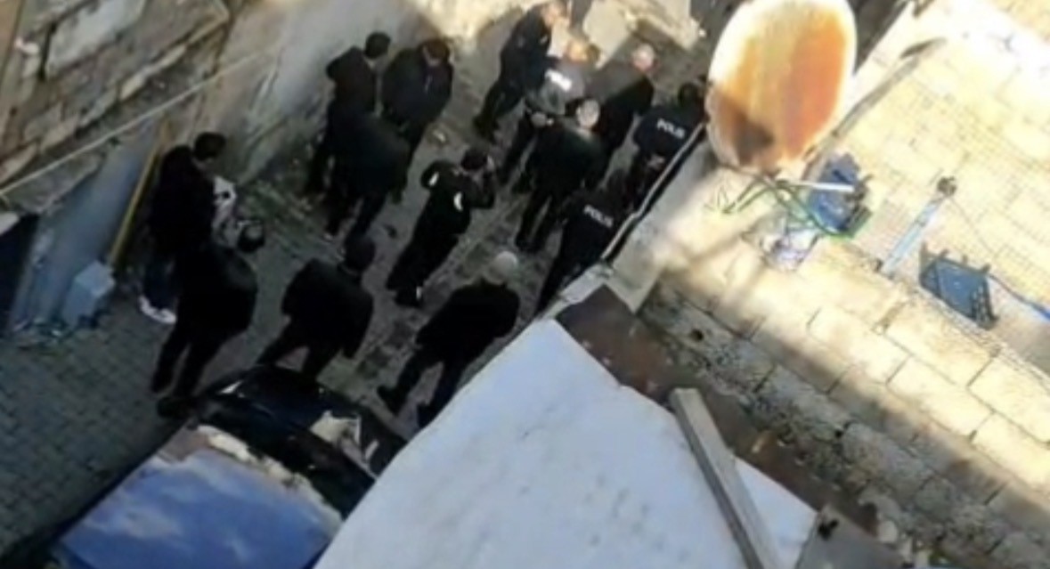 Altın Için Girdiği Evde Dehşet Saçtı Üvey Kardeşini Ölüme Sürükledi (4)