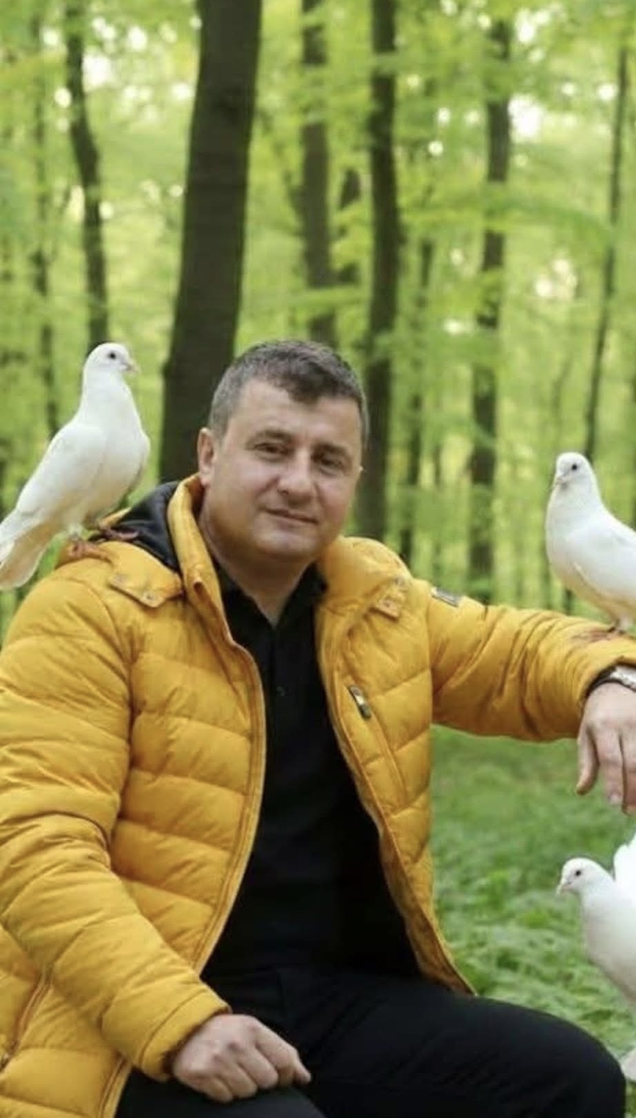 Altın Meselesi Yüzünden Korkunç Ölüm! Baba Oğlunu Bıçakladı (3)