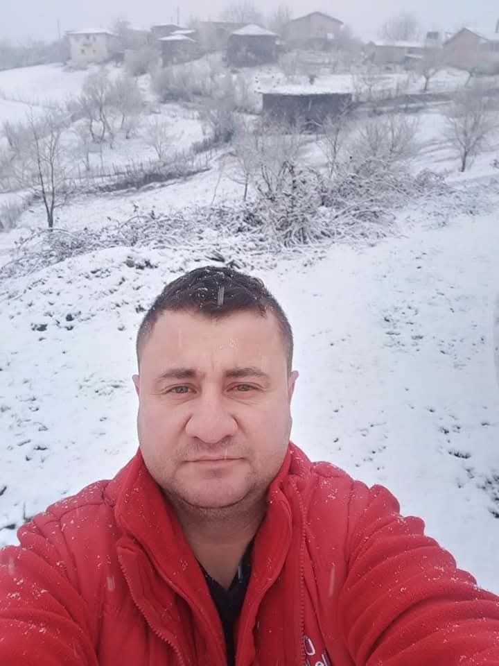 Altın Meselesi Yüzünden Korkunç Ölüm! Baba Oğlunu Bıçakladı (4)