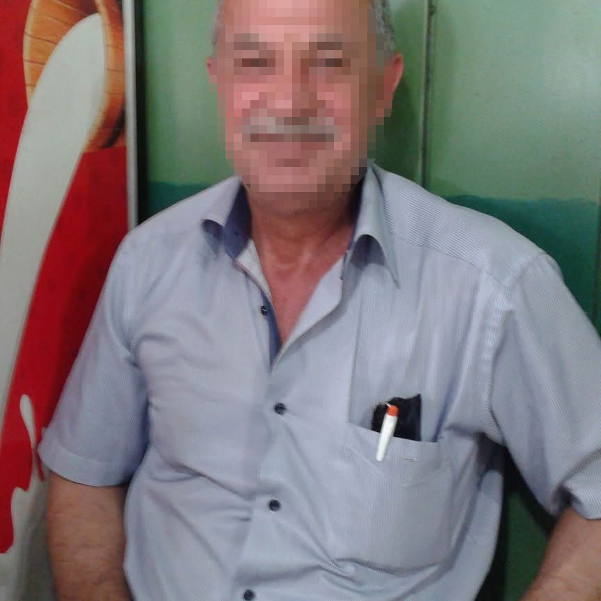 Altın Meselesi Yüzünden Korkunç Ölüm! Baba Oğlunu Bıçakladı (5)