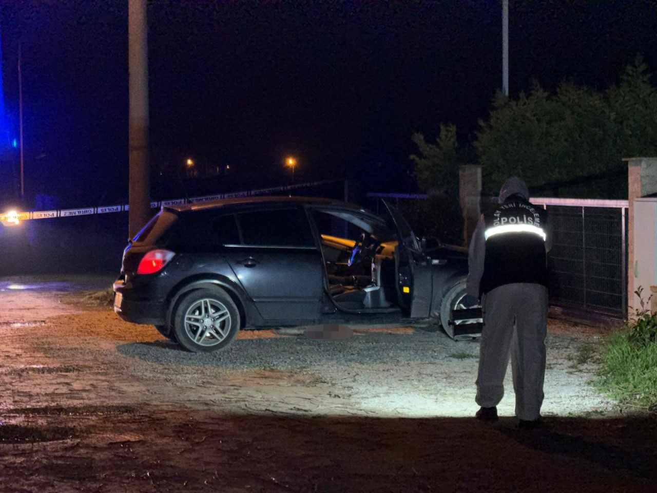 Aracında Silahlı Saldırıya Uğradı! Cinayet Sonrası O Paylaşım Dikkat Çekti “Sıra Size De Gelecek” (4)