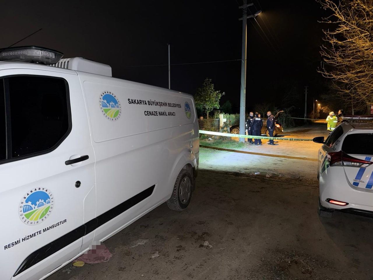 Aracında Silahlı Saldırıya Uğradı! Cinayet Sonrası O Paylaşım Dikkat Çekti “Sıra Size De Gelecek” (6)