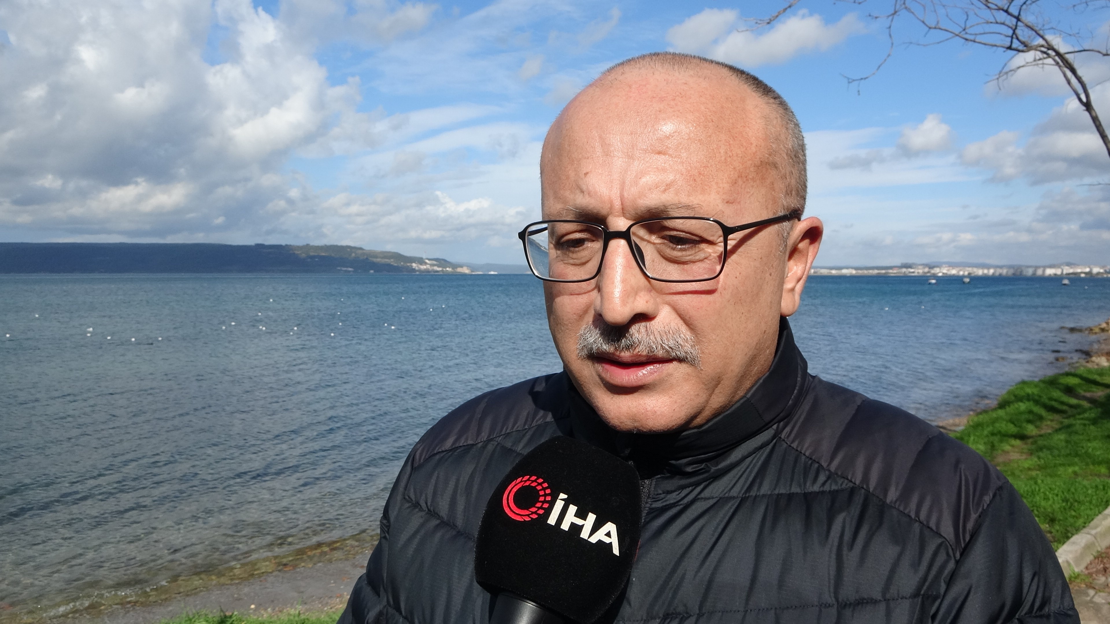 Asrın Felaketinde Asrın Fedakârlığı Boynunda Kemoterapi Şişesiyle 63 Gün Hatay’da Görev Yaptı (6)