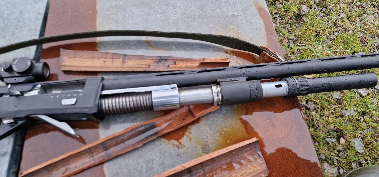 Ava Giderken Av Oluyordu Elinde Parcalandi Verilmis Sadakam Varmis (2)