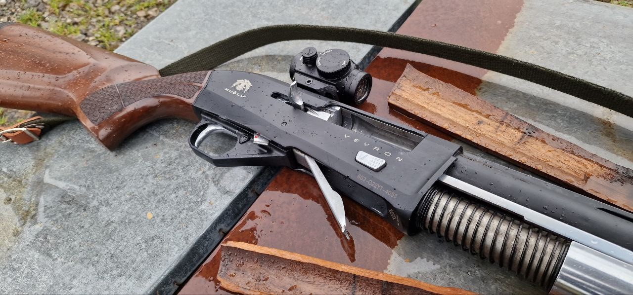 Ava Giderken Av Oluyordu Elinde Parcalandi Verilmis Sadakam Varmis (4)