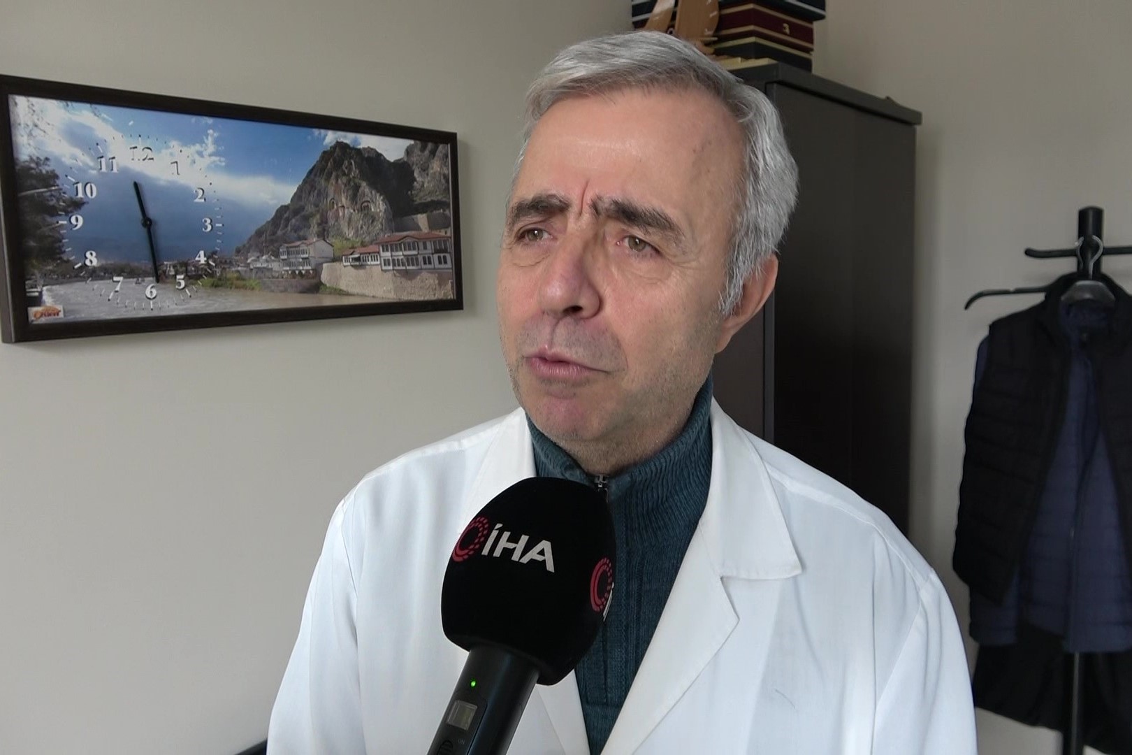 Avrupanin Gozu Anadoluda Milli Servetimizi Kacirmak Istiyorlar (2)