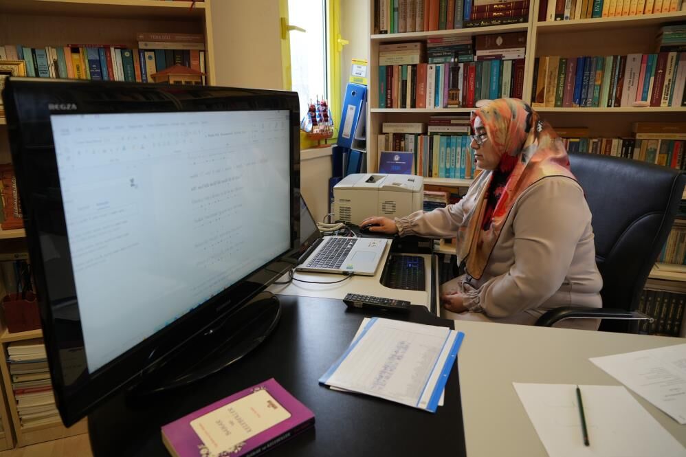 Azimle Filizlenen Hayal 28 Subat Yasagi Nedeniyle Yarim Kalan Universite Yolculugunu 5 (2)