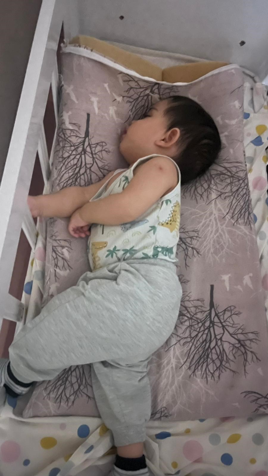 Baba Feryadıyla Gündem Oldu “Çocuğumu Sağ Verdim, Ölü Aldım” (2)