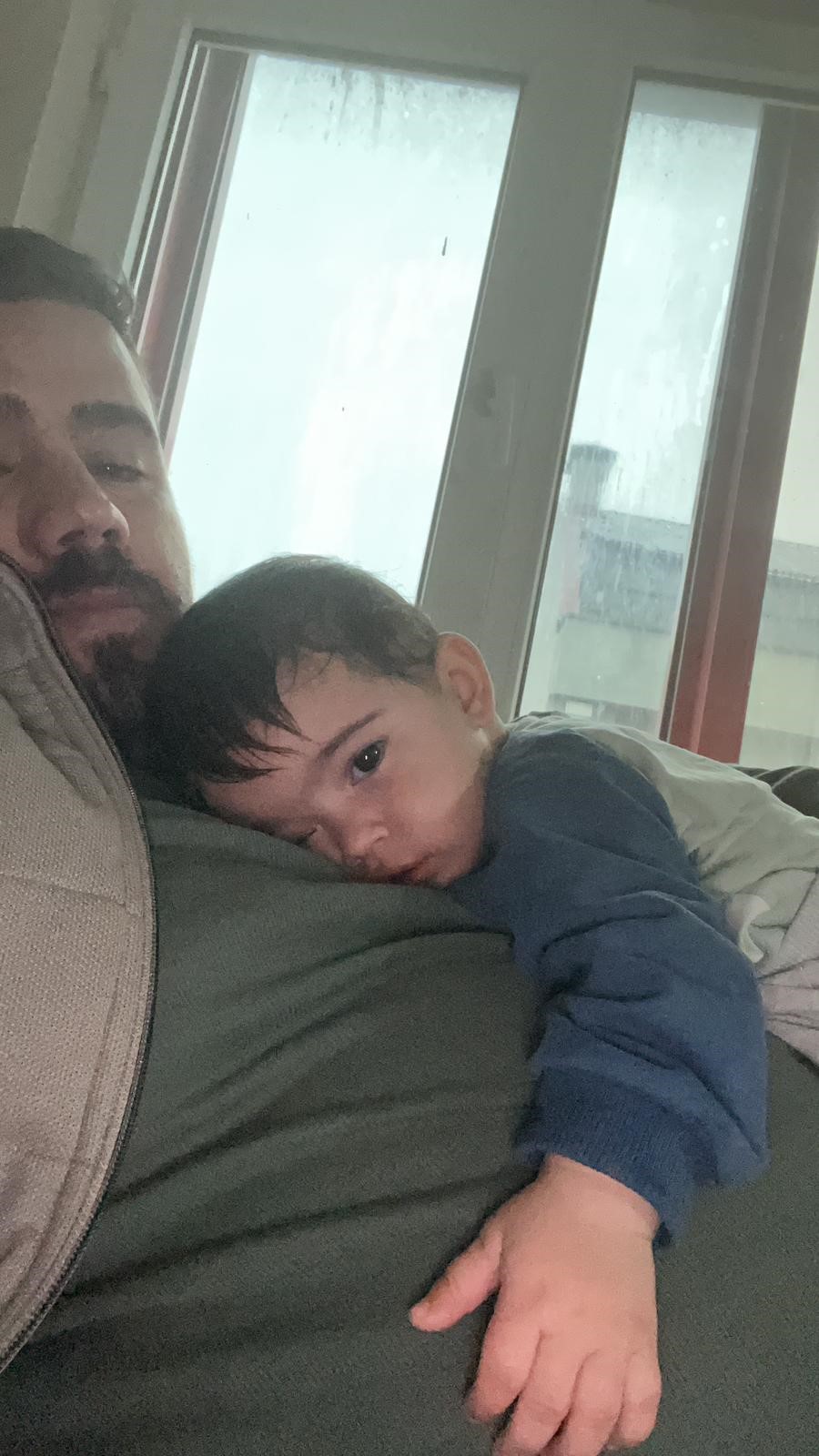 Baba Feryadıyla Gündem Oldu “Çocuğumu Sağ Verdim, Ölü Aldım” (3)