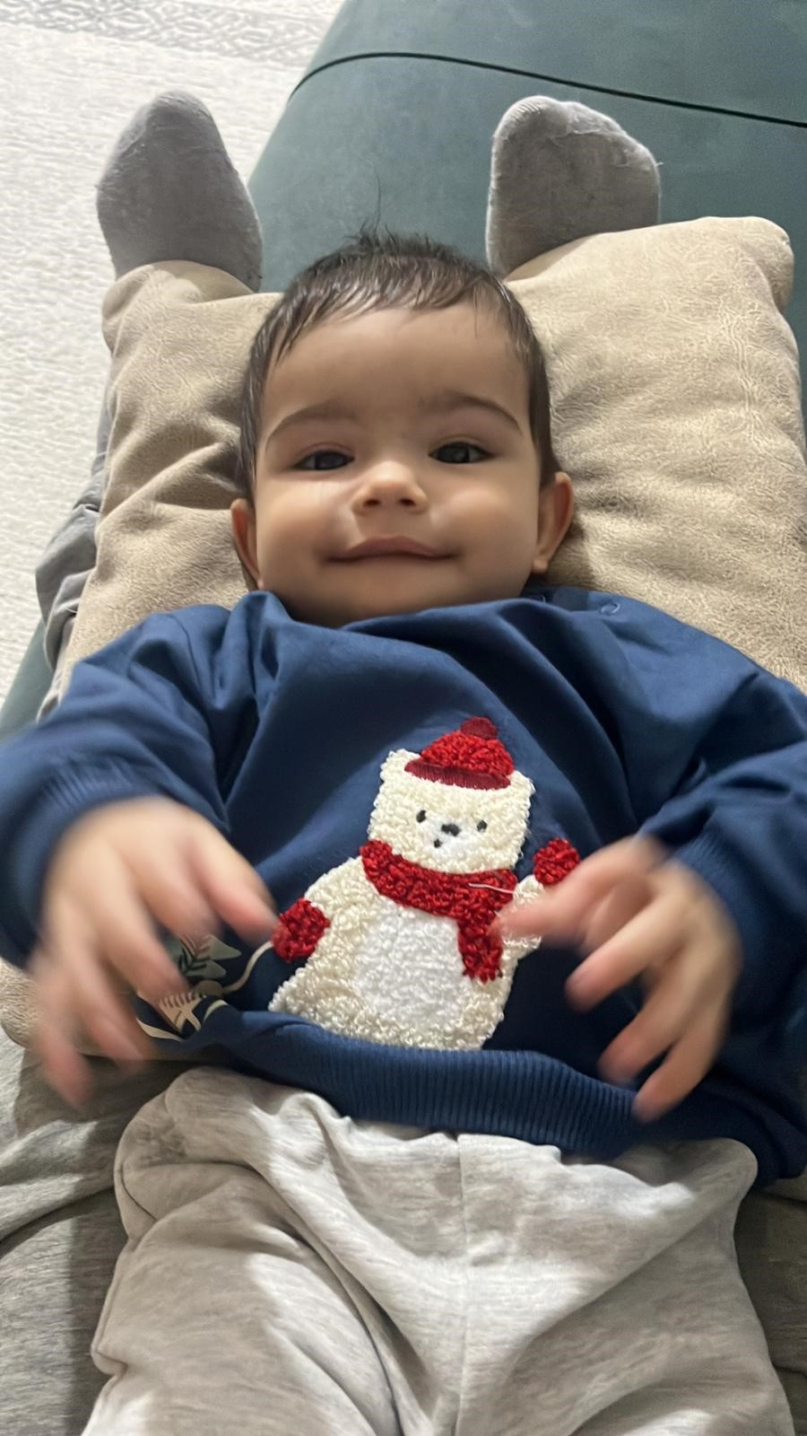 Baba Feryadıyla Gündem Oldu “Çocuğumu Sağ Verdim, Ölü Aldım” (5)