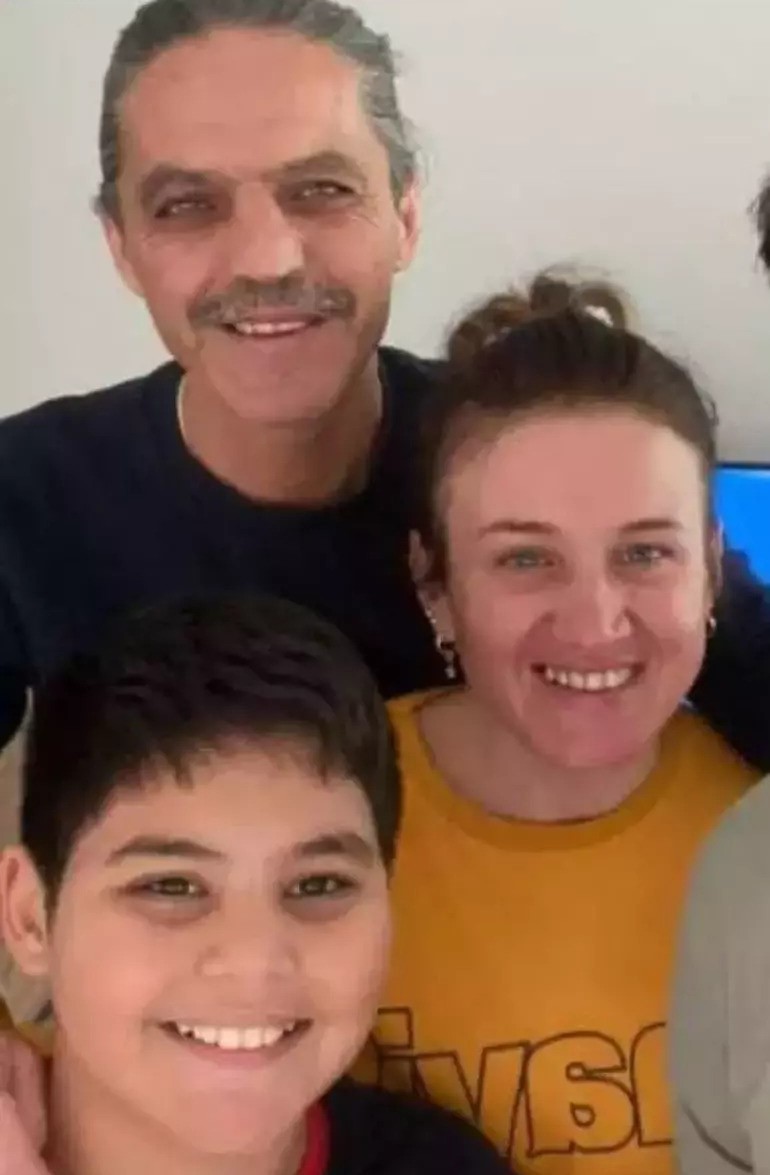 Baba Ogul Cinayetinde Sok Iddia Oz Oglu Annesinden Sikayetci Oldu (2)