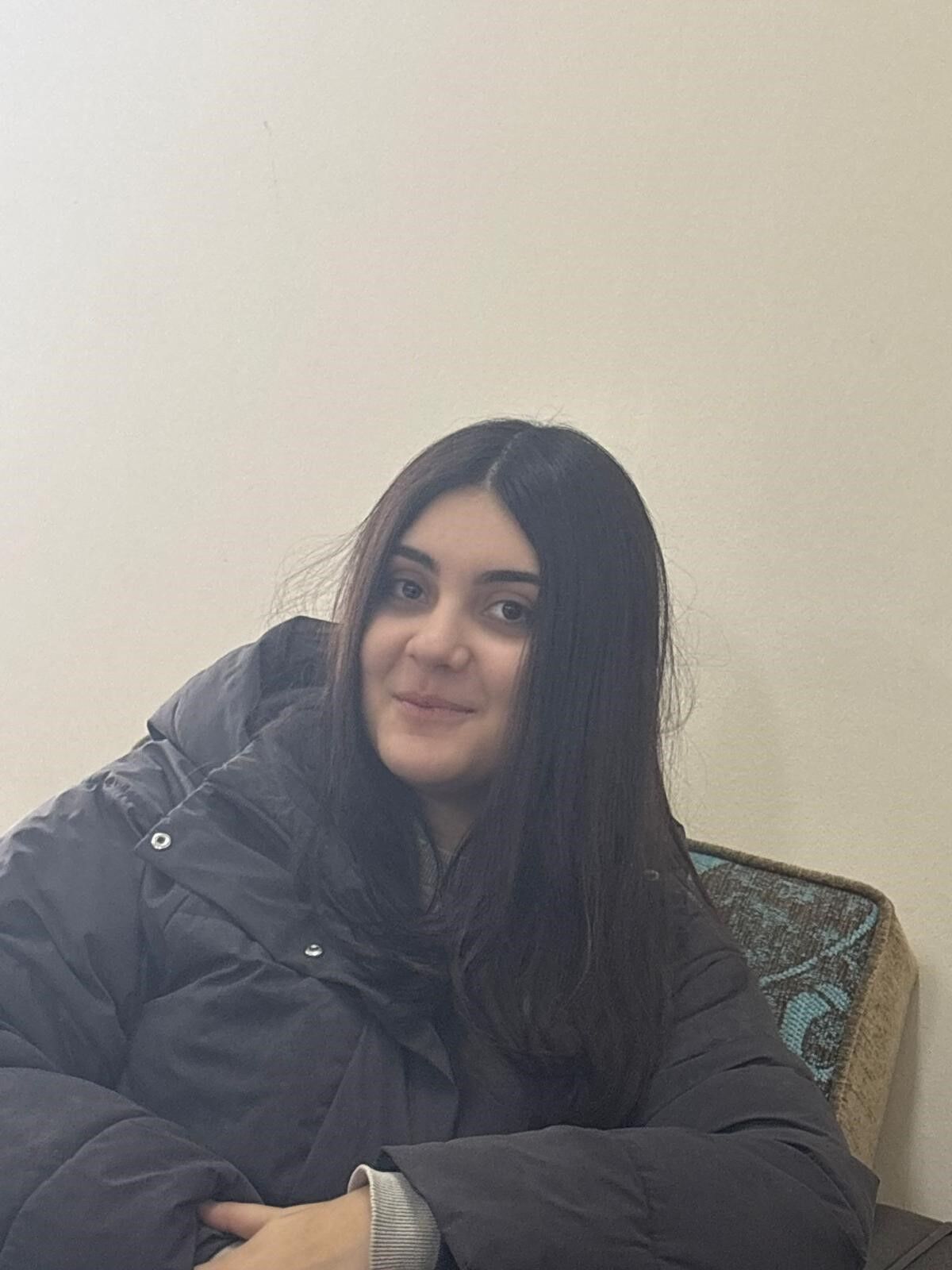 Babasinin Feryadi Yurekleri Dagladi Kizimin Yanina Gittigimde Her Yer Kandi (2)