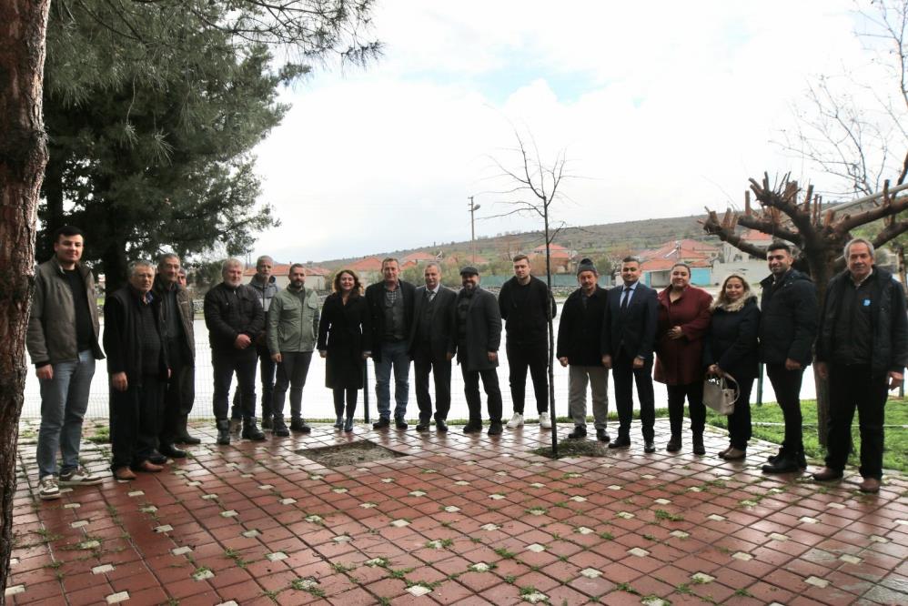 Balaban Mahalle Ziyaret (2)