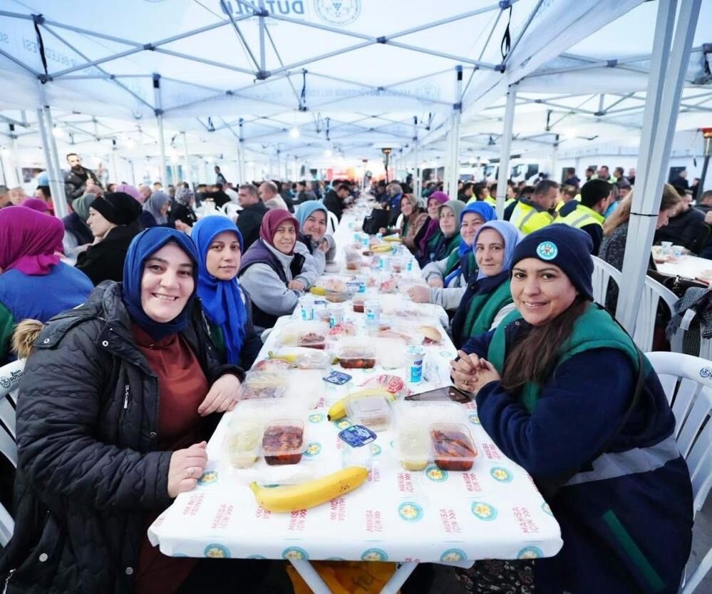 Baskan Dutluludan Saha Calisanlarina Mujde (4)