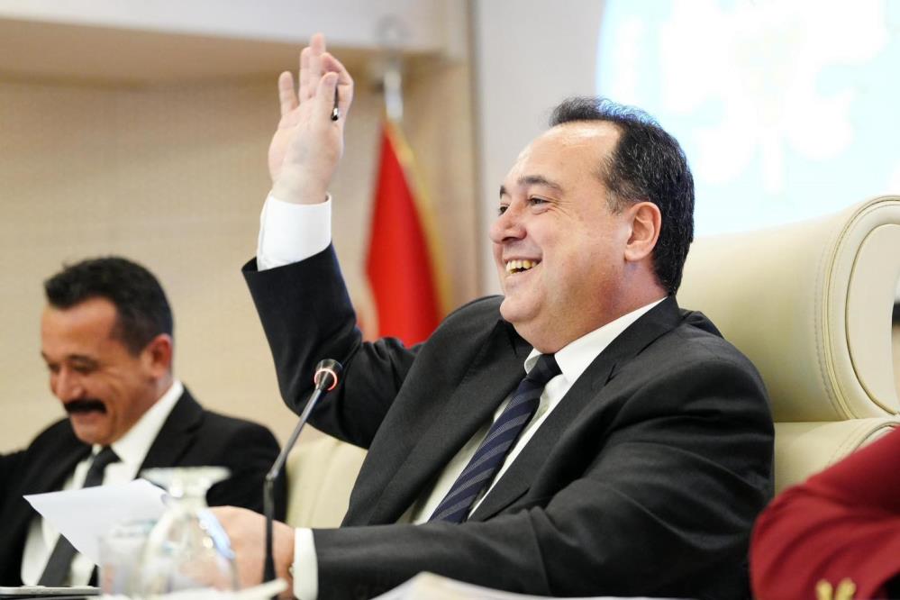 Baskan Dutluludan Sosyal Belediyecilik Hamlesi Manisadaki Tum Lokantalar Kent Lokantas (2)