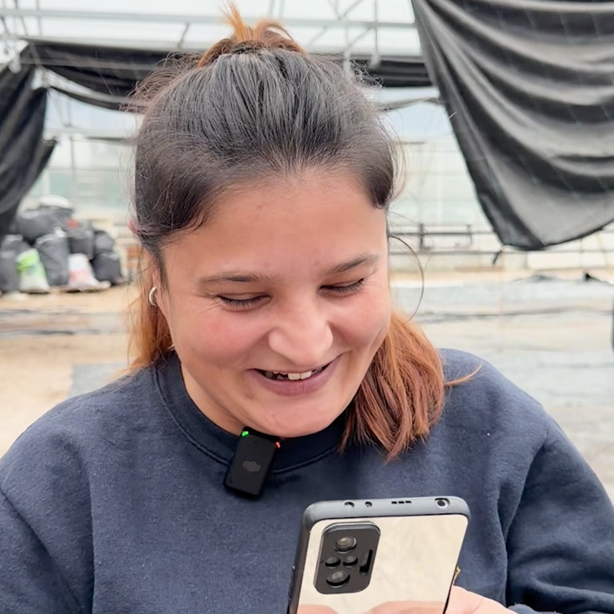 Belediye Personelinden Sevgililer Günü Sürprizi Romantik Telefonlar Kahkahaya Boğdu (5)