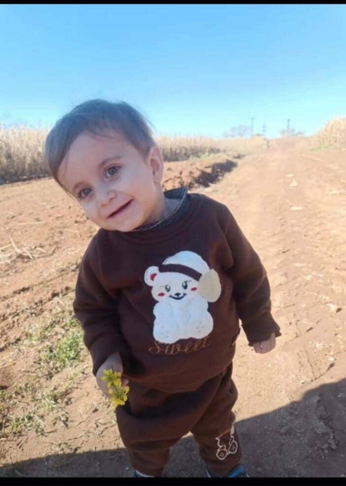 Bir Anda Nefessiz Kaldi 4 Yasindaki Cocuk Yasamini Yitirdi (2)