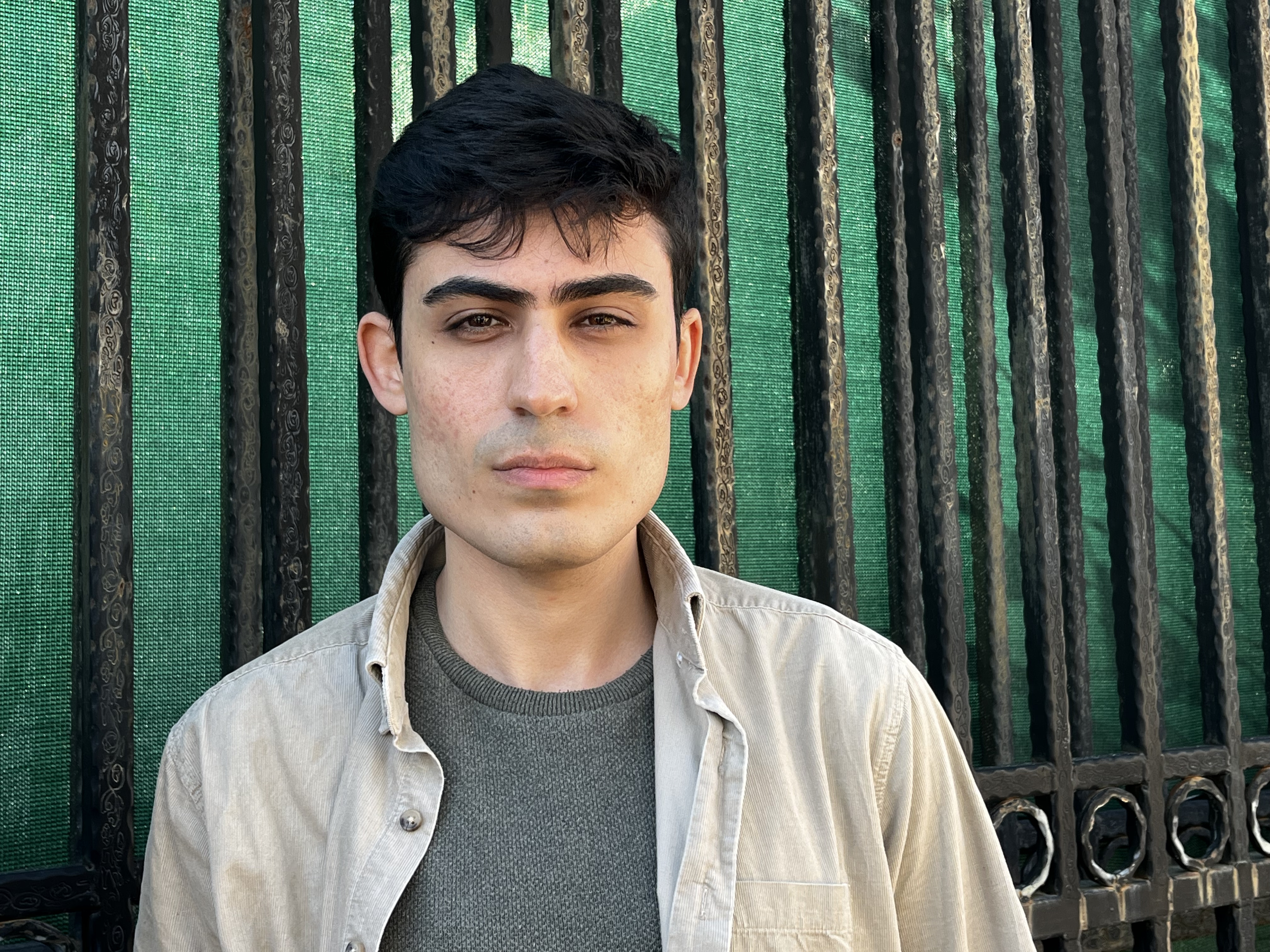 Bir Yaşındaki Bebeğe Annesinden Şiddet! Baba Gizli Kamerayla Ortaya Çıkardı (2)