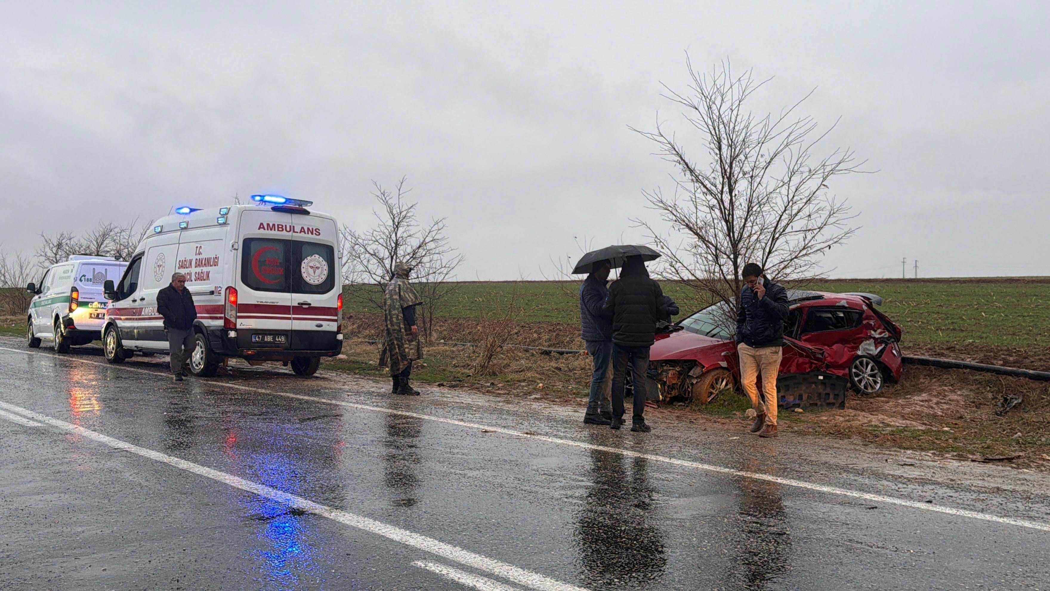 Bir Yolculuk, Iki Tabut Birlikte Çıktıkları Yolculuk, Son Yolculukları Oldu (3)