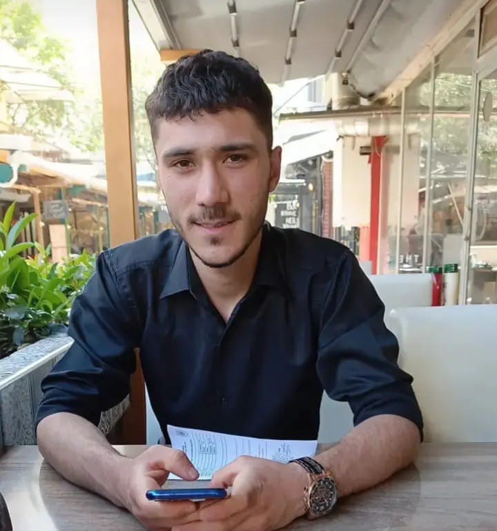 Boğazından Tutup Yere Attılar, Bıçaklayarak Öldürdüler! 22 Yaşındaki Osman Çiçek Davasında Kritik Gelişme (2)