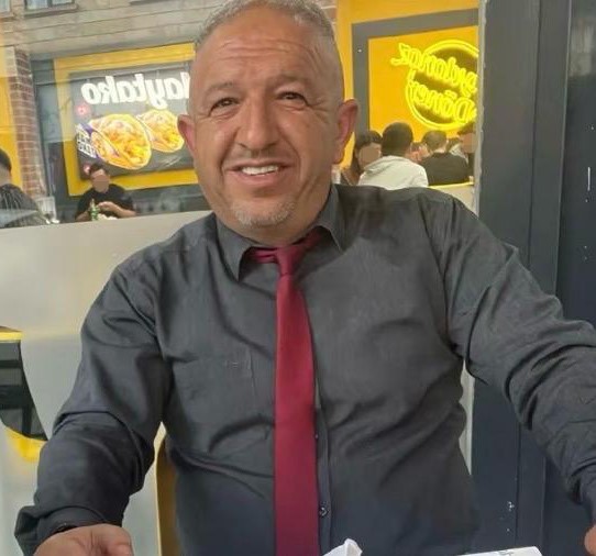 Boşanma Aşamasındaki Eşine Saldırdı, Kaçarken Can Verdi (3)