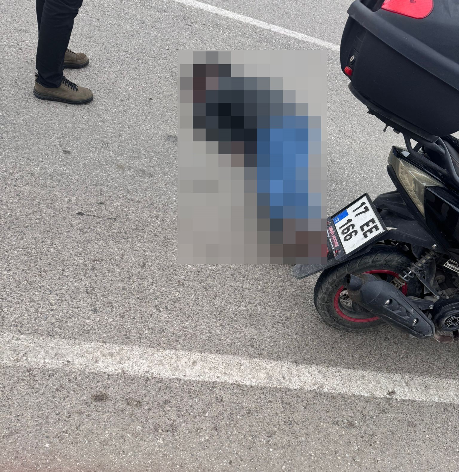 Boşanma Aşamasındaki Eşini Öldürdü Kardeşi Felaketi Günler Önce Görmüş (2)