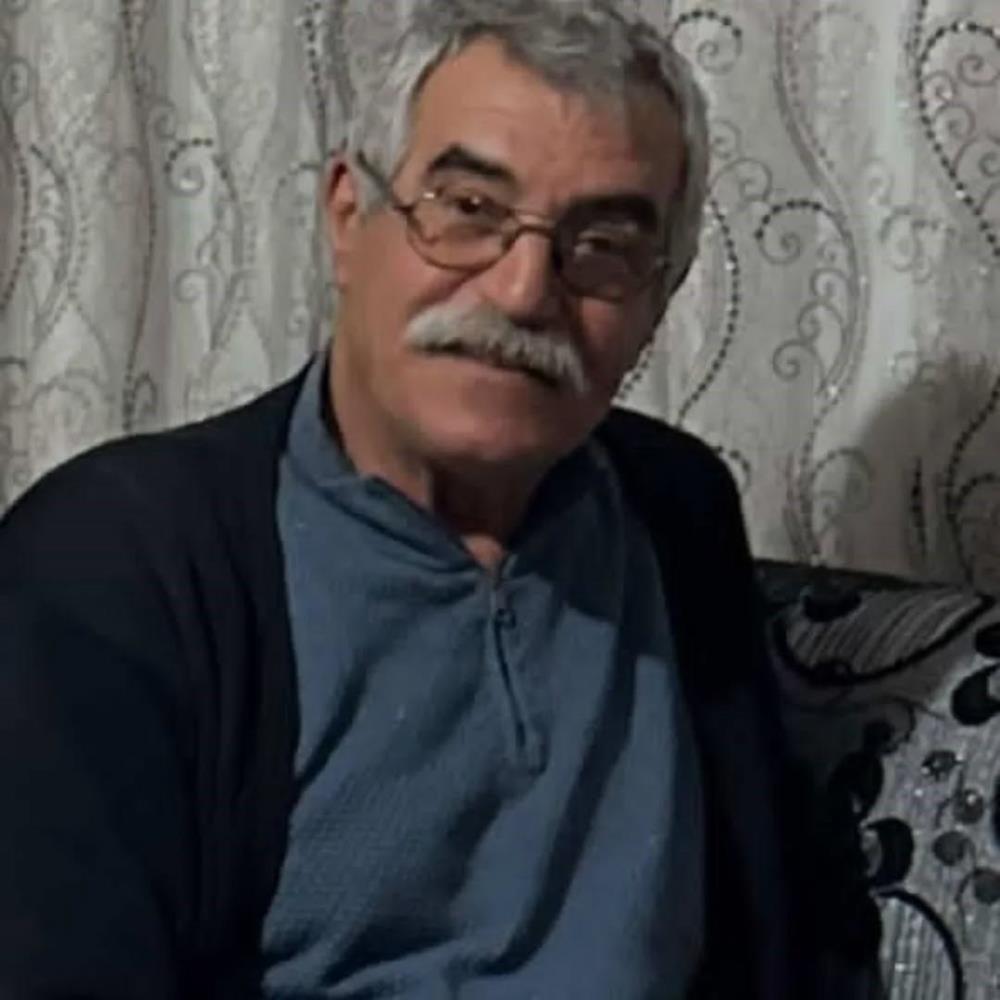 Bu Goruntuler Yurek Burktu 73 Yasindaki Bisikletli Kazada Hayatini Kaybetti (5)