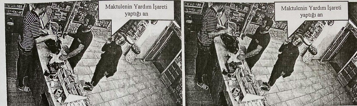Büfede Yardım Çağrısı Yaptı, Dakikalar Sonra Öldürüldü Acılı Baba Haykırdı, “Çocuğumu Geri Getirsinler” (3)