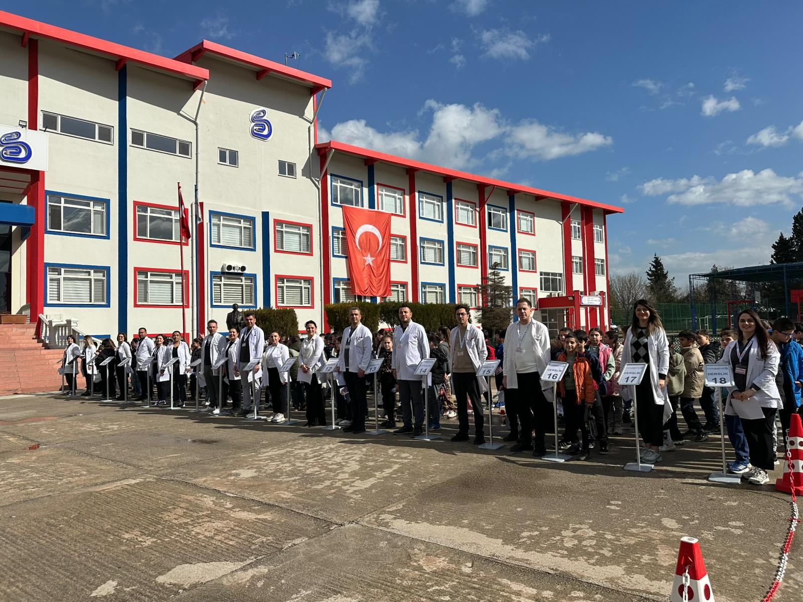 Bursluluk Sinavi (4)