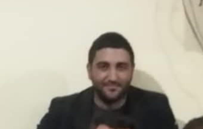 Ciftlikte Feci Olum 30 Yasindaki Isci Elektrik Akimina Kapildi (2)