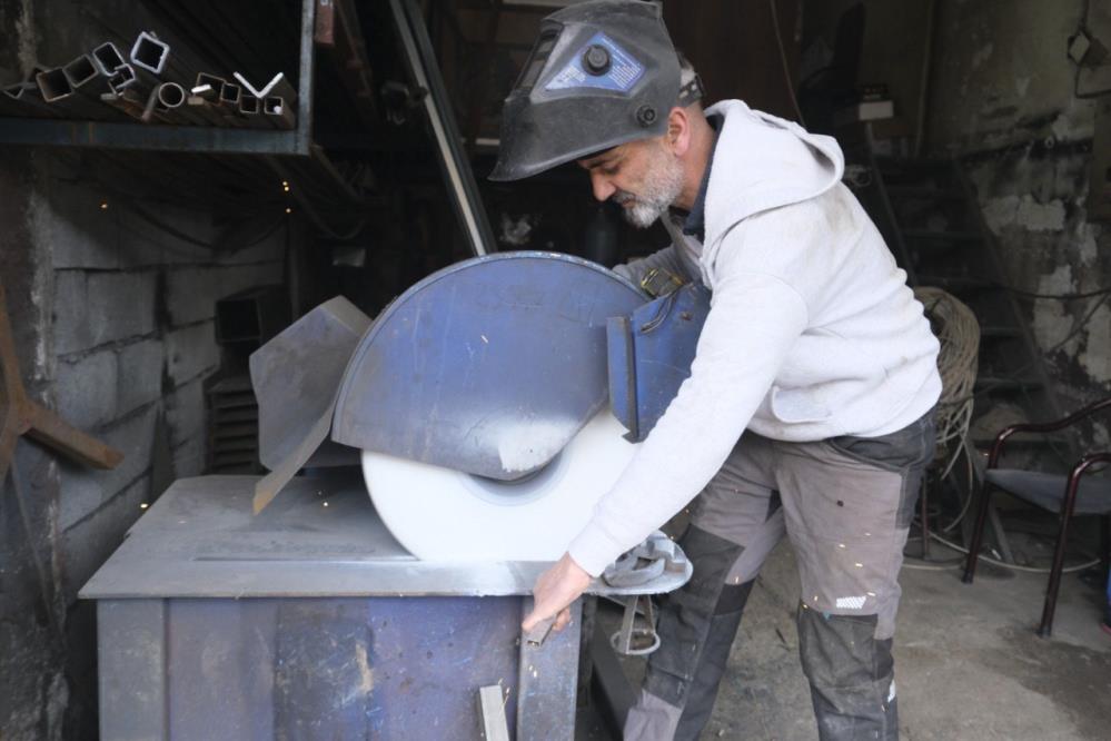 Cobanlik Yaparken Hayalini Kurdu Bugun Turkiyenin Dort Bir Yanina Is Yapiyor (2)