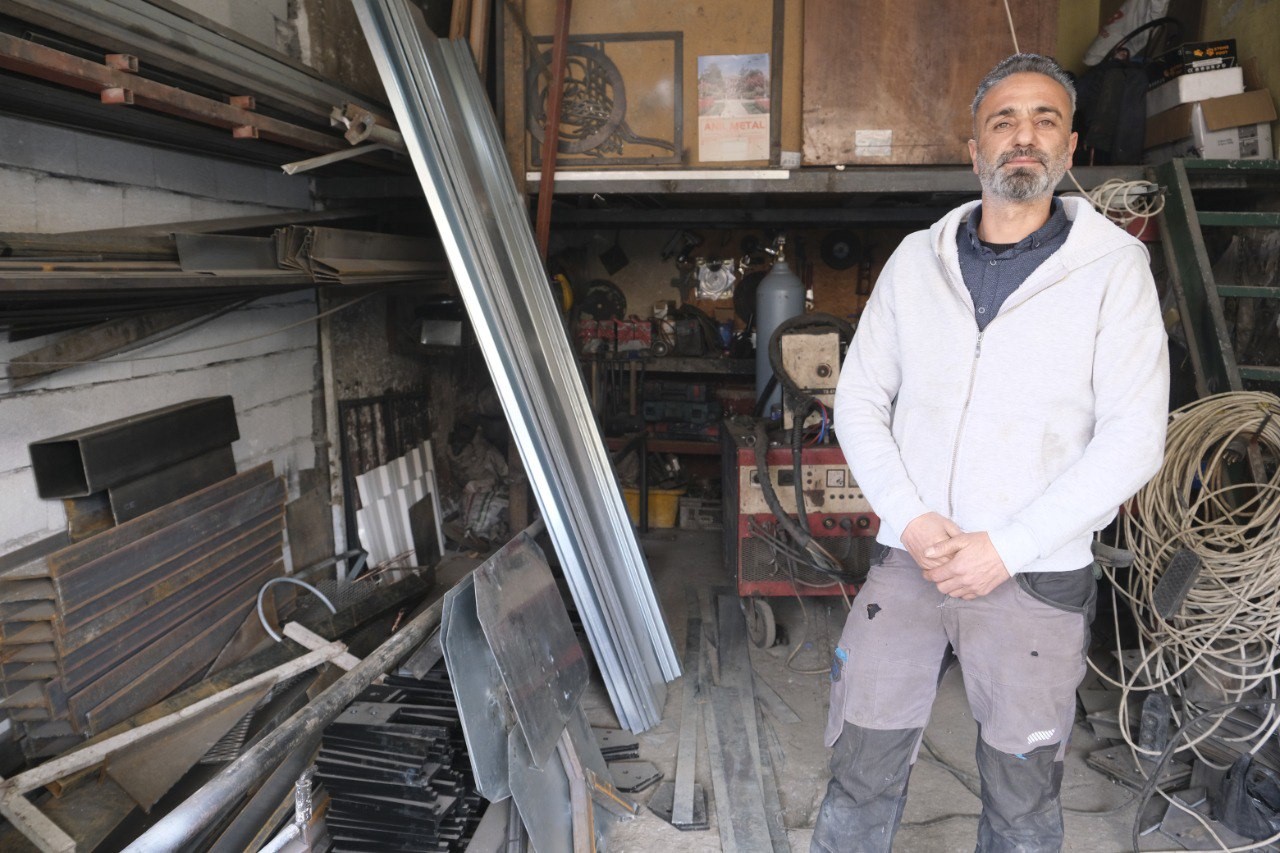 Cobanlik Yaparken Hayalini Kurdu Bugun Turkiyenin Dort Bir Yanina Is Yapiyor (4)