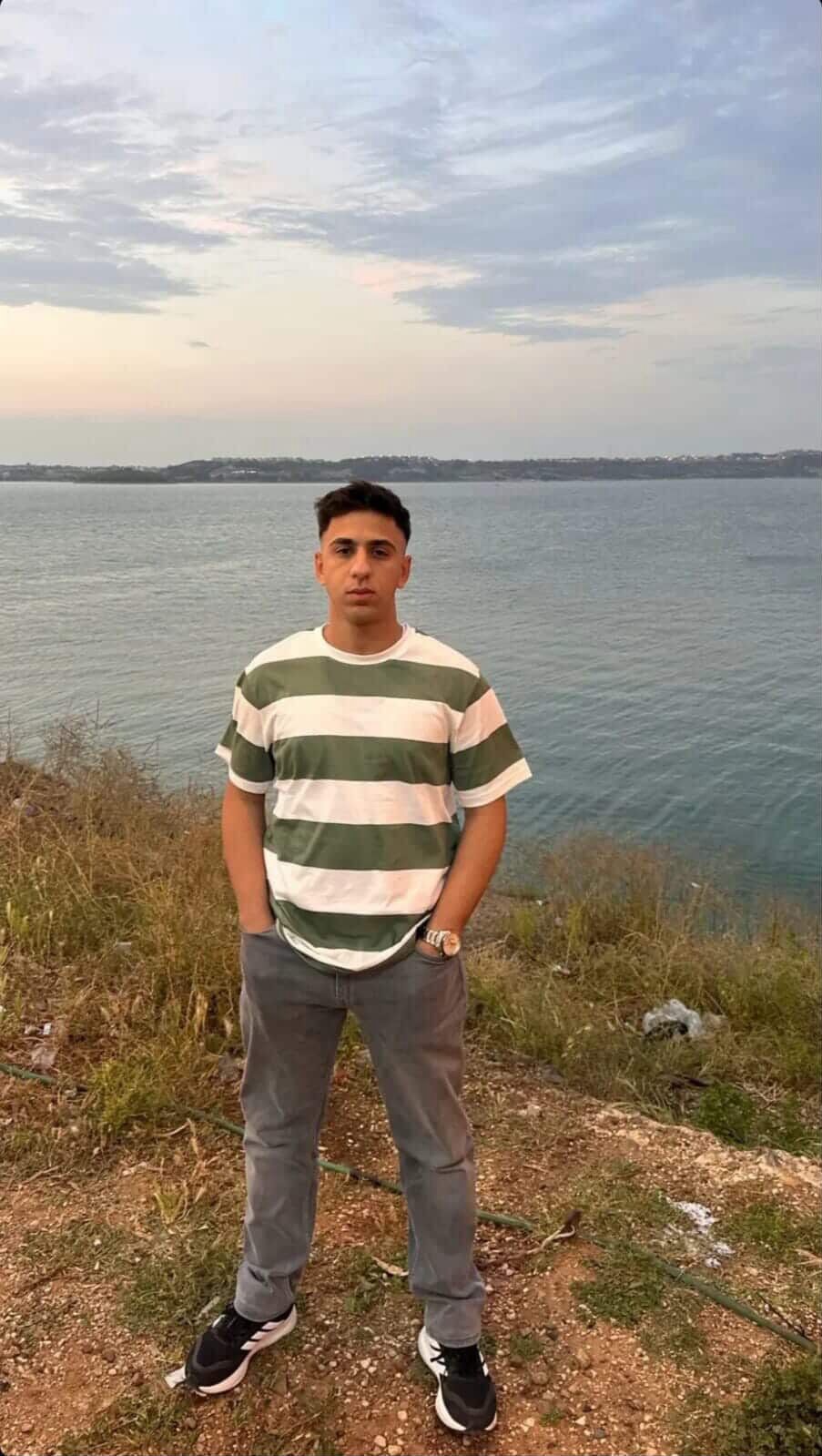 Cocukluk Arkadasini Canindan Etti 18 Yasindaki Halil Ibrahim Kurtarilamadi (2)