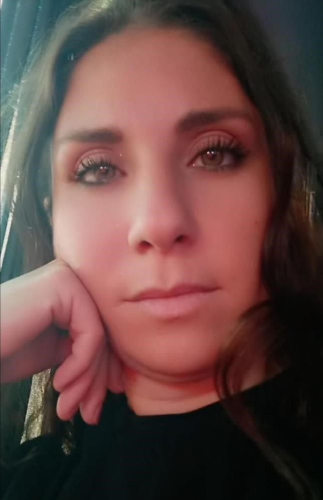 Defalarca Bıçaklayarak Öldürüldü! Cinayet Anı Ortaya Çıktı 'Bırak Beni' Çığlıkları Kahretti (2)