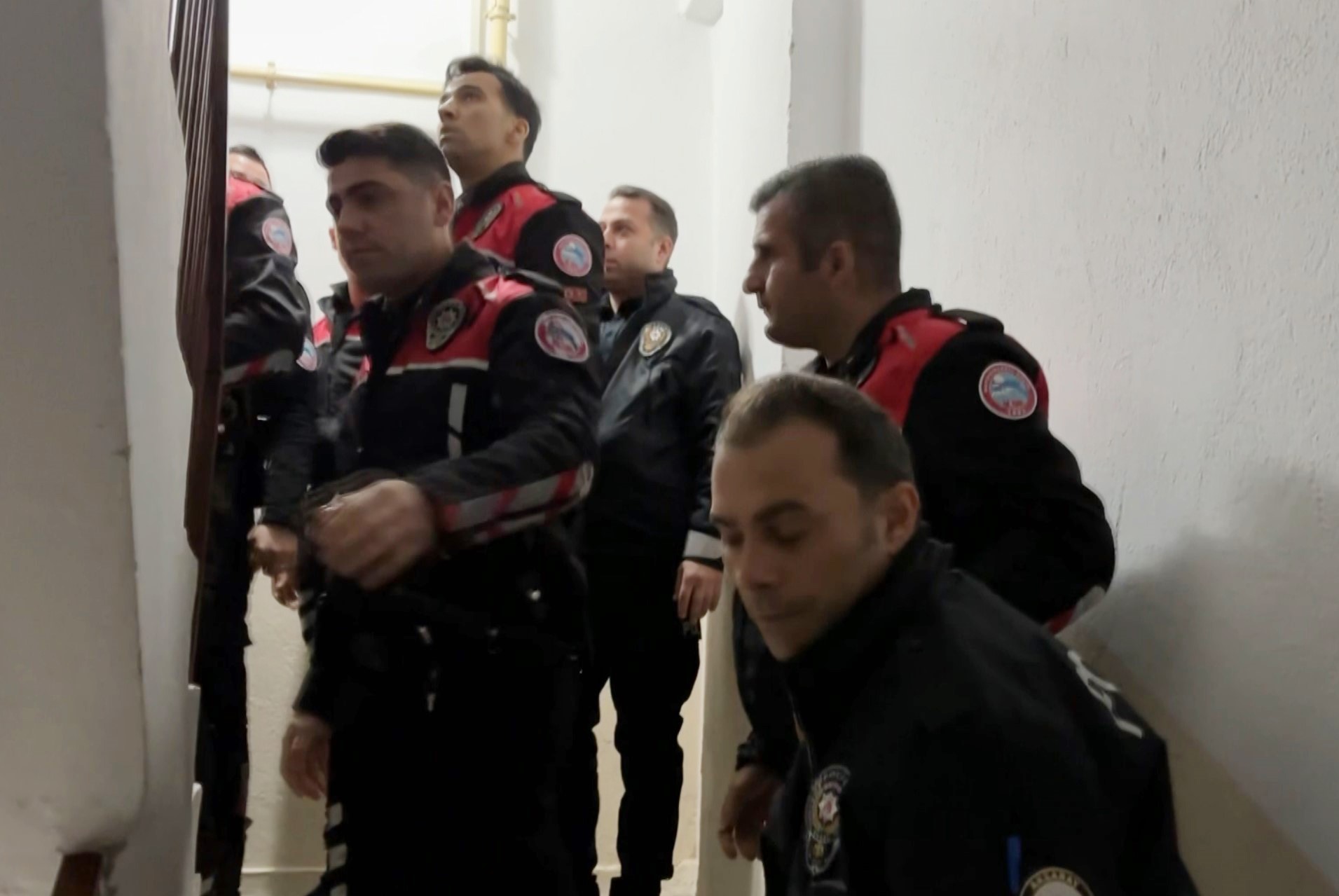 Dehşet Dolu Dakikalar! Başka Biriyle Evleneceğini Öğrendi, Katliam Yaptı! (11)