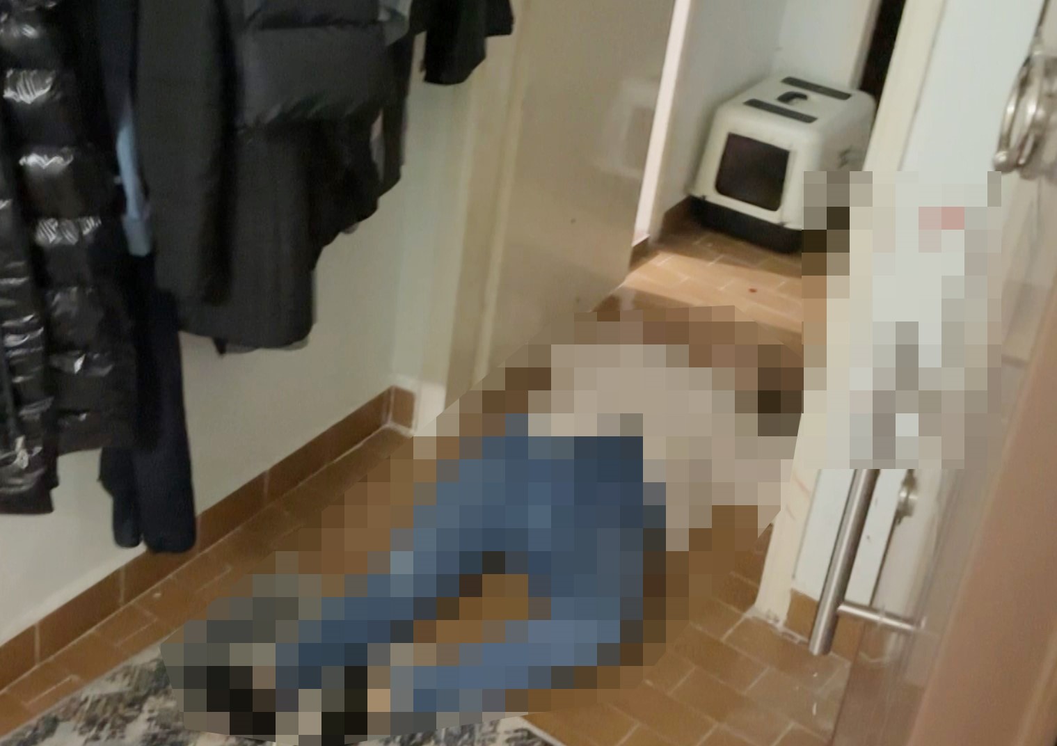 Dehşet Dolu Dakikalar! Başka Biriyle Evleneceğini Öğrendi, Katliam Yaptı! (14)