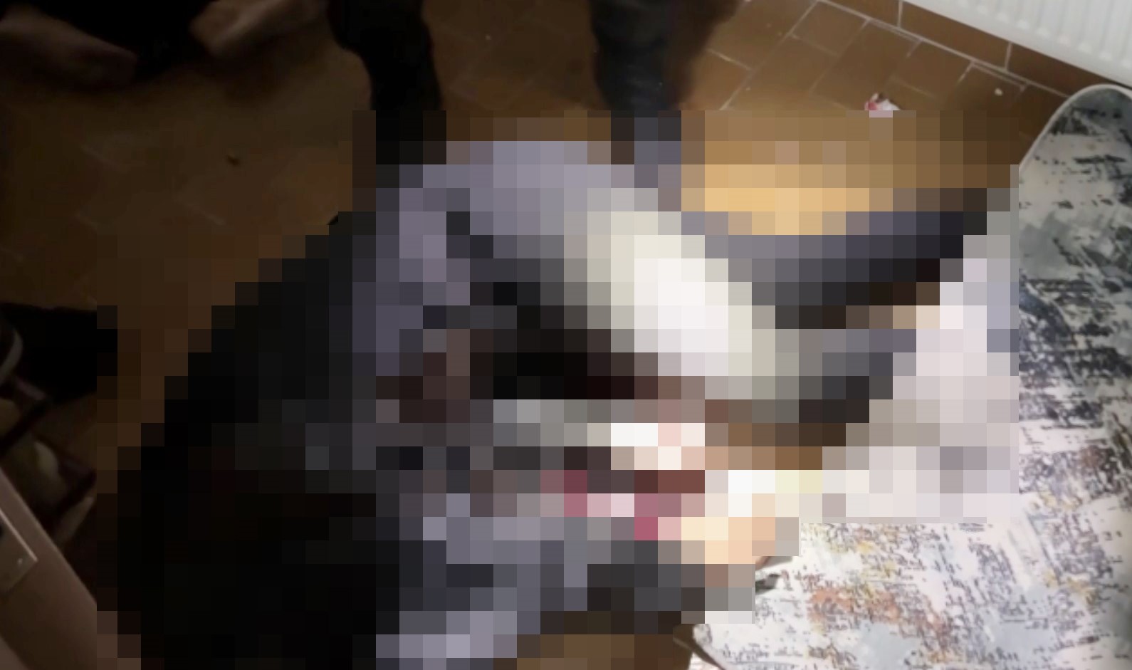 Dehşet Dolu Dakikalar! Başka Biriyle Evleneceğini Öğrendi, Katliam Yaptı! (15)