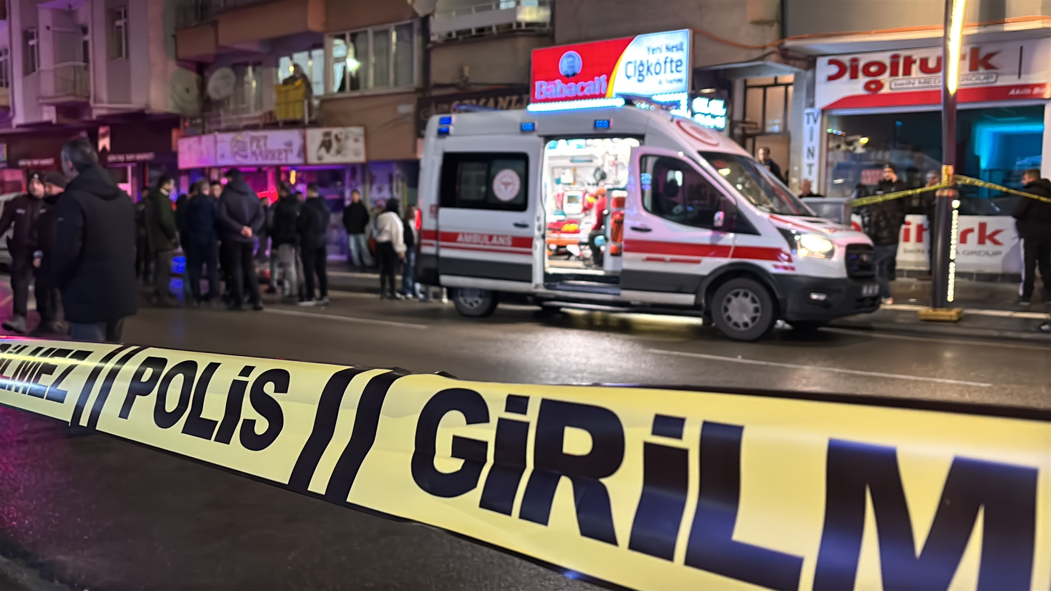 Dehşet Dolu Dakikalar! Başka Biriyle Evleneceğini Öğrendi, Katliam Yaptı! (3)