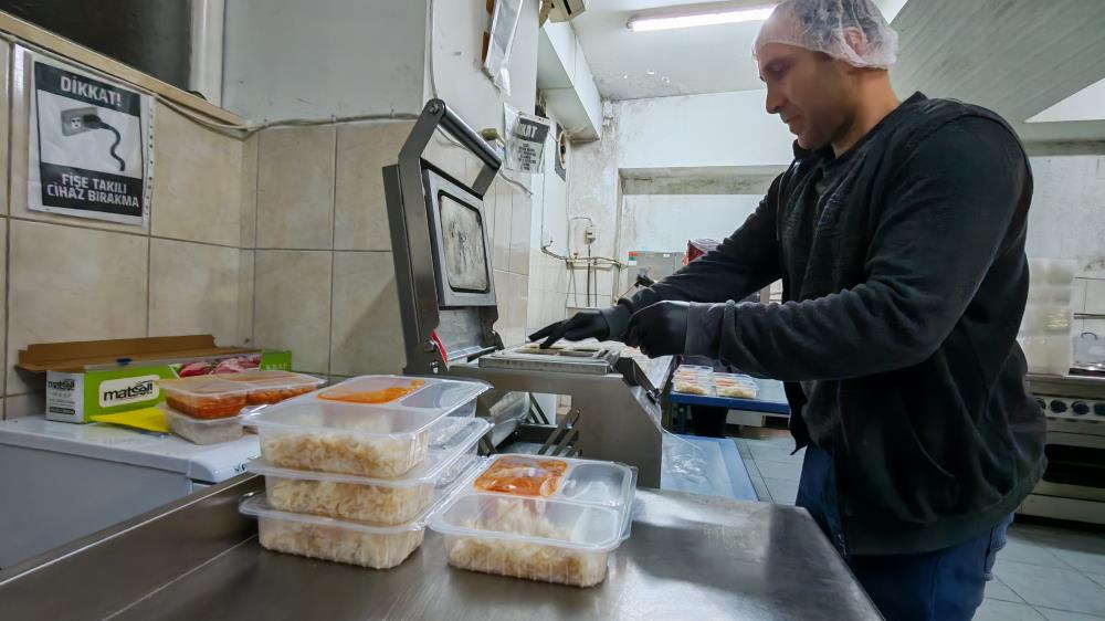 Demirci Ramazan Dayanışması (4)