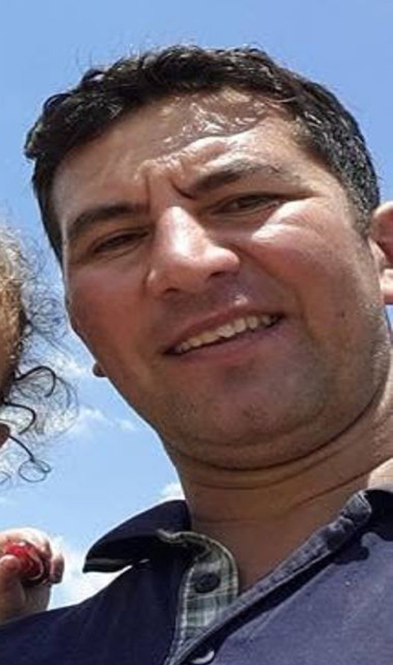 Depodan Silah Sesi Geldi, Acı Manzarayla Karşılaştı Baba Oğlunu Vurulmuş Halde Buldu (3)