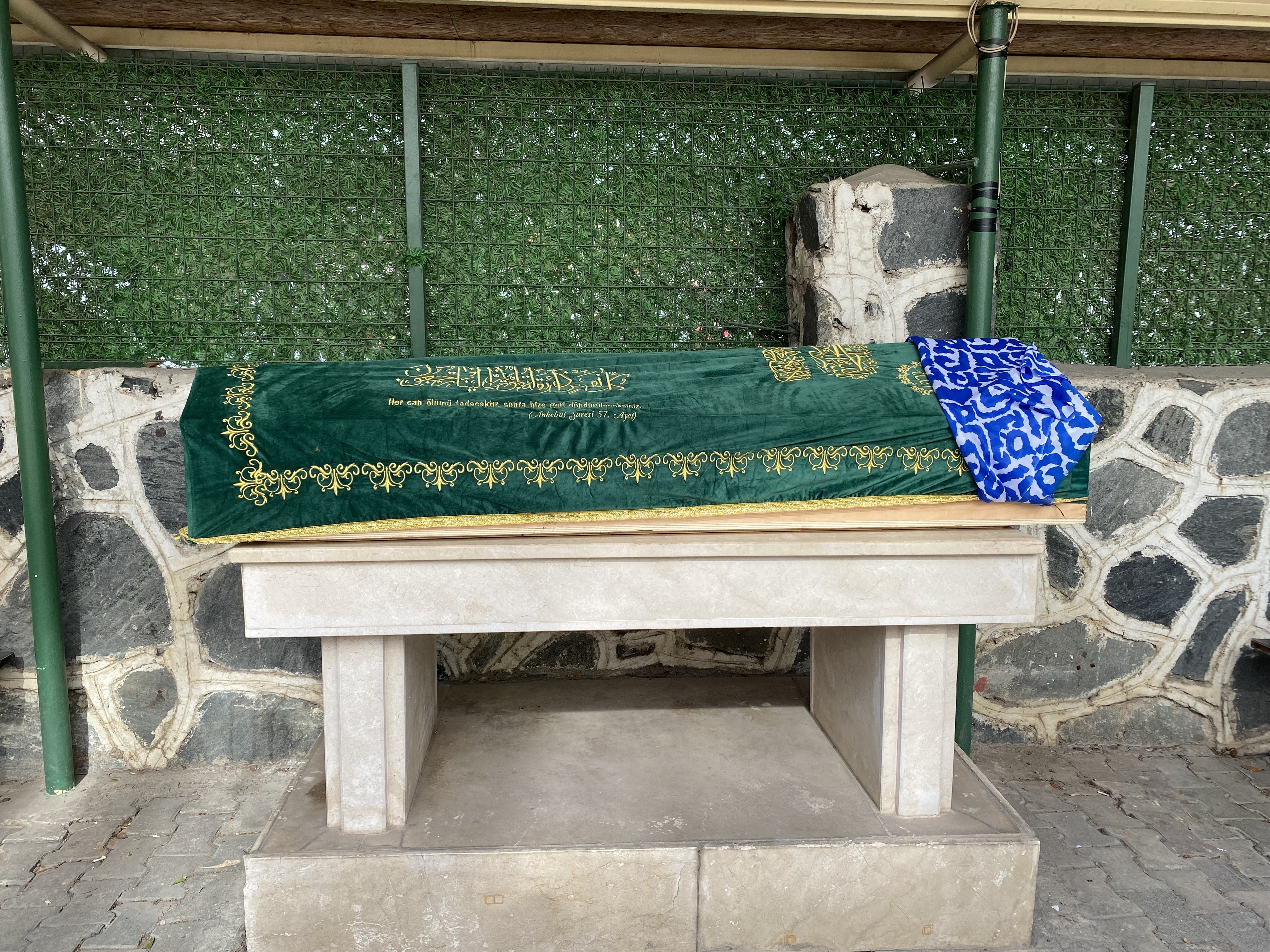 Ders Sirasinda Yere Yigildi Liseli Rabia Kalp Krizine Yenik Dustu (6)