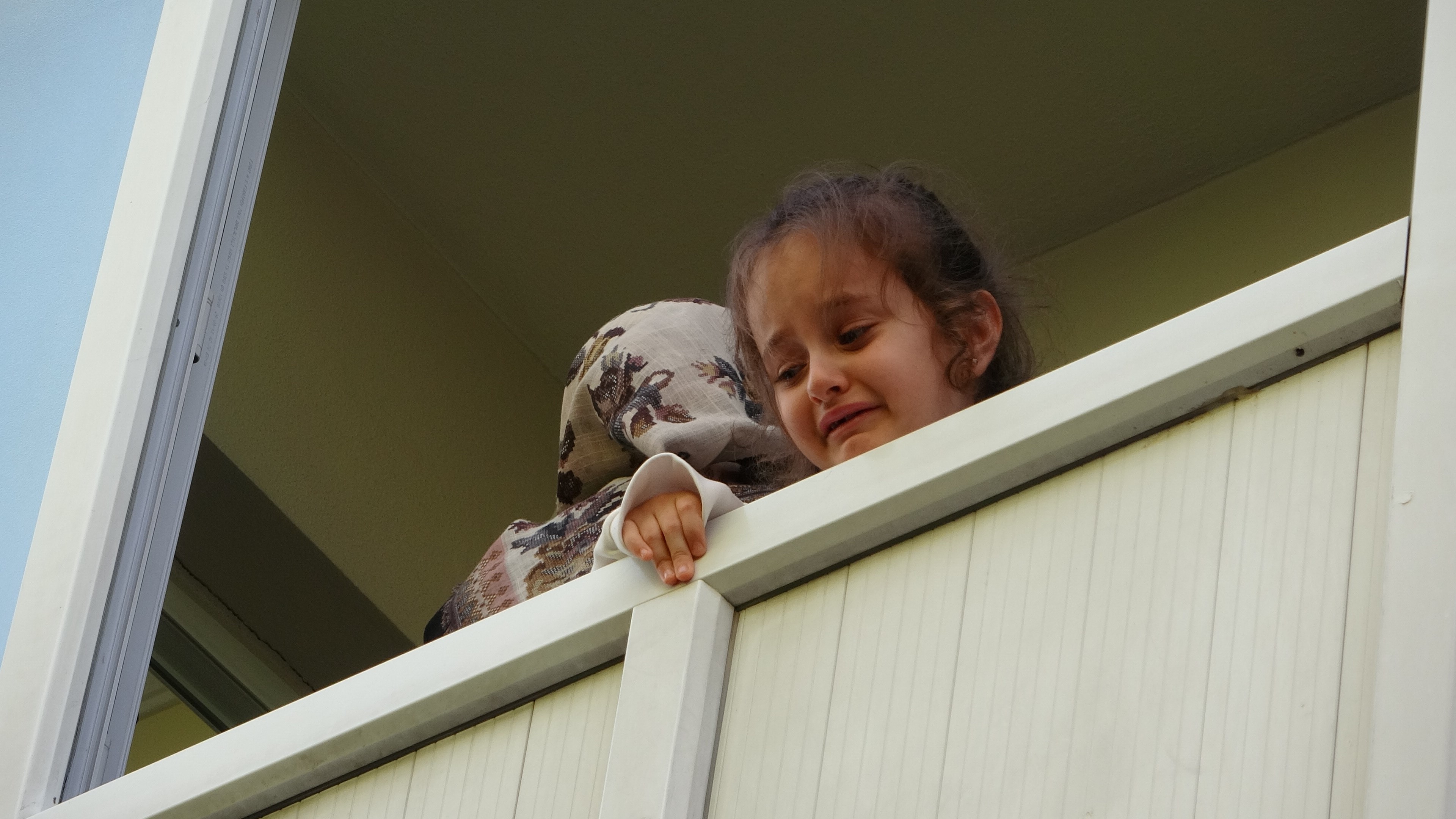 Ders Sirasinda Yere Yigildi Liseli Rabia Kalp Krizine Yenik Dustu1 07