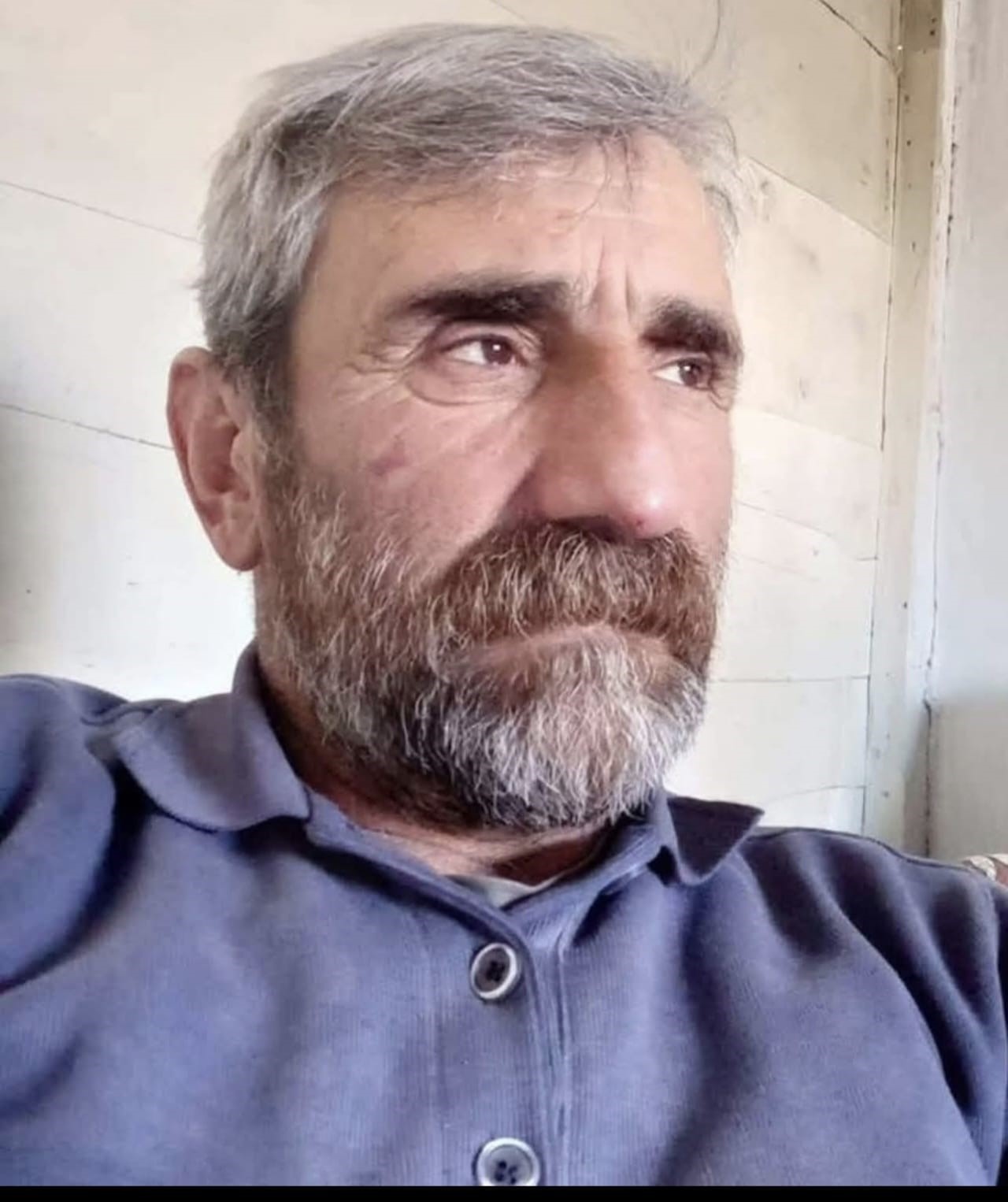 Devrilen Traktör Bir Can Daha Aldı! Köy Muhtarı Olay Yerinde Öldü (2)