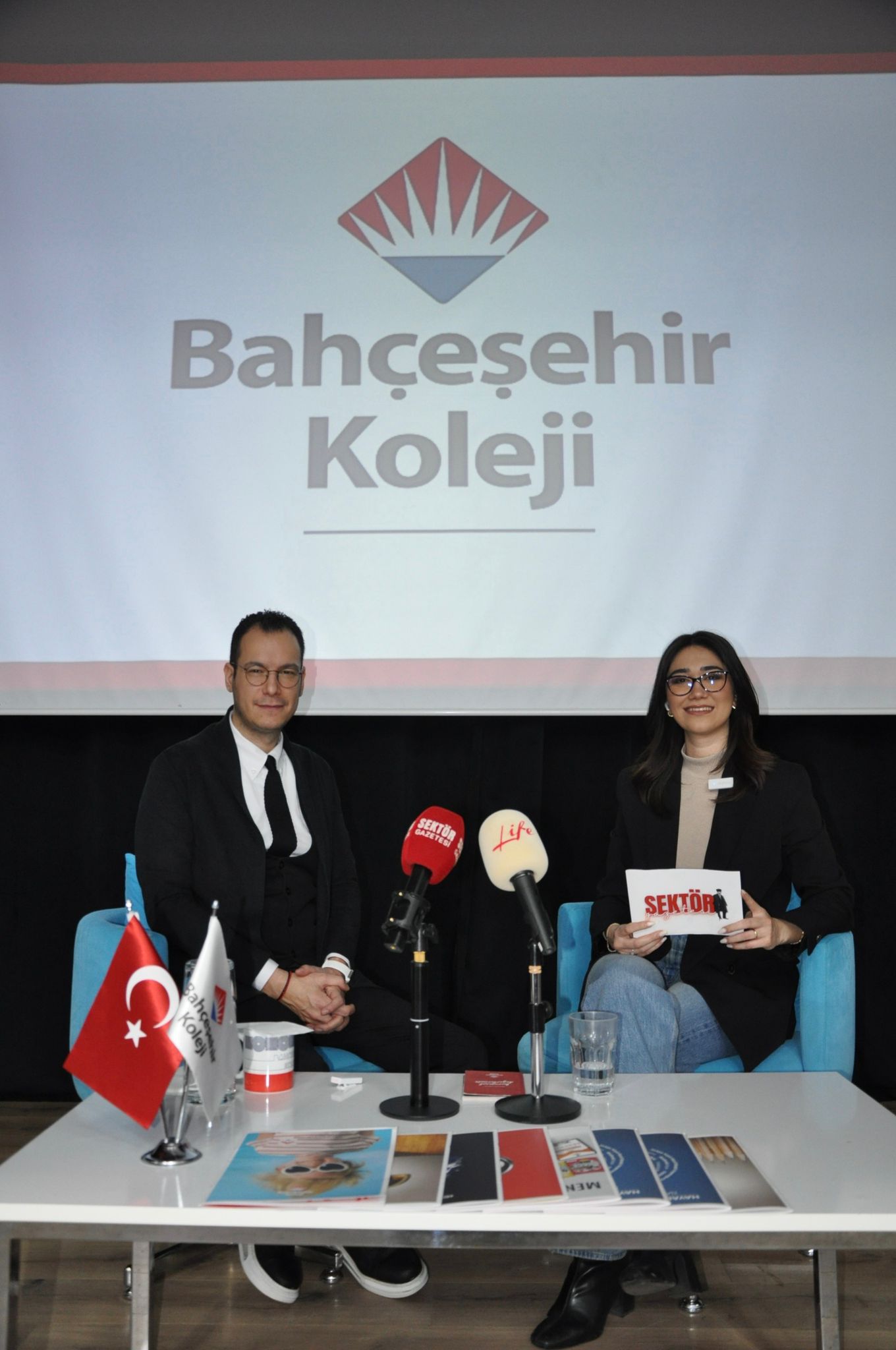 Dijital Çağa Dair Önemli Mesajlar! Prof. Dr. Yavuz Samur Sektör Medya’ya Konuştu (1)-1