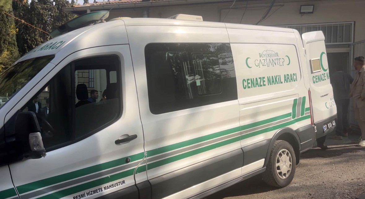 Dugun Evi Yas Evi Oldu Silahli Saldiriya Ugrayan Genc Kurtarilamadi (2)